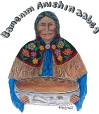 Bamenim logo