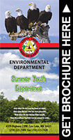 Summer Youth Brochure