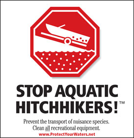 stop Aquatic Hitchhikers