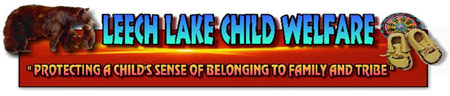 Child Welfare Program Logo